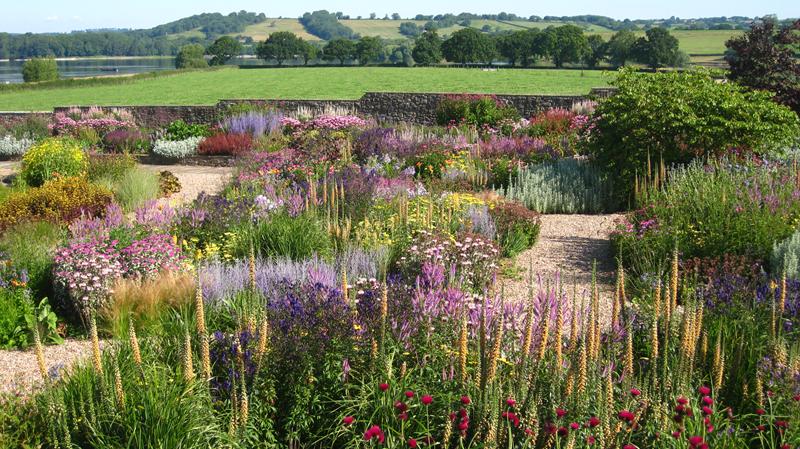 Holt Farm & Organic Gardens